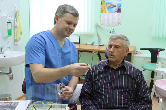 Контактная информация / 0