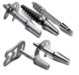 Базальная имплантация