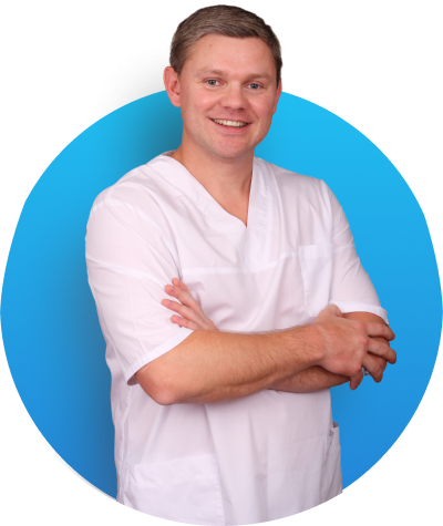 Андрей Петрович открыт для всех