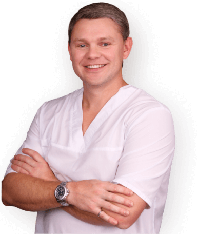 Частный стоматолог <br>Доктор Тихонов