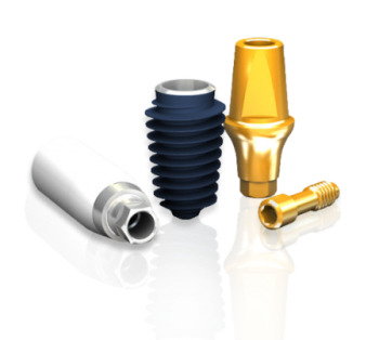 Импланты MegaGen