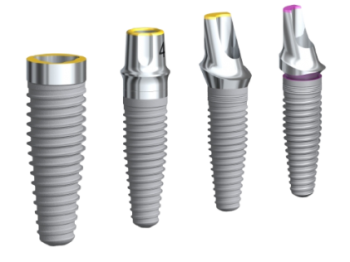 Импланты Nobel Biocare