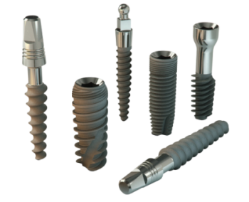 Импланты Noris Medical