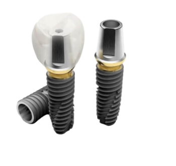 Импланты Osstem