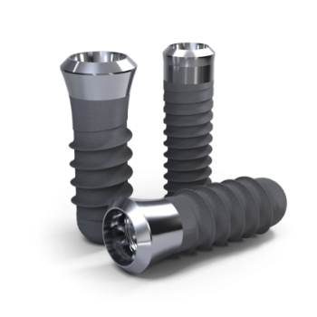 Импланты Straumann