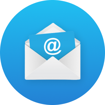 Этап 1.<br/> Отправьте ваш запрос или снимок на почту