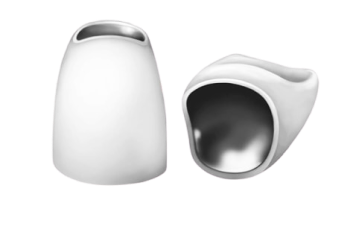 Металлокерамические коронки